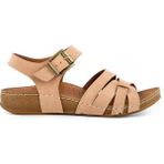 Muya 33218-205 Rhoas Anatomik Taban Kum Kadın Sandalet
