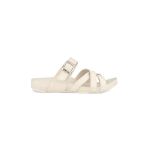 Muya Gizeh 31119-045 Anatomik Taban Kadın Terlik Krem 36-40