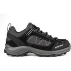 Muya Hobo Anatomik Taban Kadın Waterproof Ayakkabı Siyah 39