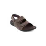 MUYA Orthopedix Avada Cırtlı Erkek Sandalet 31406