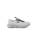Muya Pushin Unisex Spor Ayakkabı - 38 - Gri