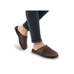 Muya Ruby 32801-004 Kahve Erkek Kışlık Terlik