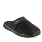 Muya Ruby 32801 Anatomik Erkek Terlik Siyah