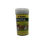 MUYU CRAFT Tropical Crusta Sticks Karides ve Yengeç Yemi Kalsiyum Destekli 70 Gr 100 Ml