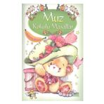 Muz Kokulu Masallar Kokulu Kitap - kollektif