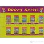 Muzaffer İzgü Öykü Seti 10 Kitap Takım - Muzaffer İzgü