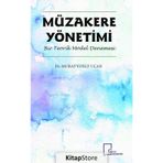 Müzakere Yönetimi - Murat Yusuf Uçan