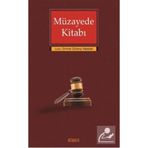 Müzayede Kitabı