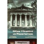 Müze Yönetimi ve Pazarlaması - Abdullah Karaman