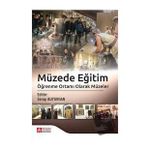 Müzede Eğitim - Pegem Akademi Yayıncılık