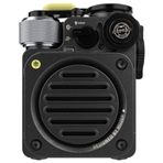 MUZEN Wild Mini Black (Outdoor Taşınabilir Bluetooth Hoparlör)