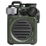 MUZEN Wild Mini Green (Outdoor Taşınabilir Bluetooth Hoparlör)