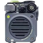 MUZEN Wild Mini Grey (Outdoor Taşınabilir Bluetooth Hoparlör)