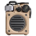 MUZEN Wild Mini Yellow (Outdoor Taşınabilir Bluetooth Hoparlör)