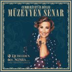 Müzeyyen Senar / 2. Dubleden Sonra (Analog Kayıt 180 gr)(Plak)
