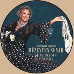 Müzeyyen Senar - 2. Dubleden Sonra (Numaralı Pıcture Plak)