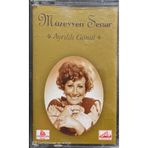Müzeyyen Senar Ayrıldı Gönül Kaset