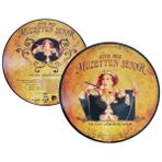 Müzeyyen Senar Divamız Picture Disc Plak
