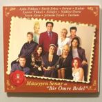 Müzeyyen Senar ile Bir Ömre Bedel CD
