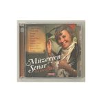 Müzeyyen Senar İle Bir Ömre Bedel Odeon Koleksiyon Cd (Orijnal Dönem Baskı Cd)