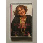 Müzeyyen Senar Kağıt Baskı Kaset