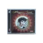 Müzeyyen Senar Keklik Dağlarda Çağılar Cd (Orijinal Cd)