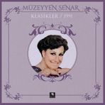 Müzeyyen Senar - Klasikler 1991 (Plak)