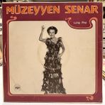 Müzeyyen Senar ‎– Müzeyyen Senar LP102