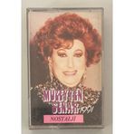 Müzeyyen Senar Nostalji 91 Kağıt Baskı Kaset
