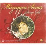 Müzeyyen Senar - Şarap Gibi (CD)