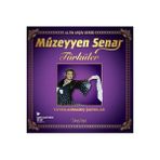 Müzeyyen Senar - Türküler (Plak)