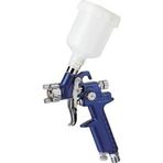 Muzı Boya Tabancası - HVLP 2.0mm 600ml