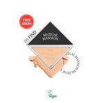 Muzigae Mansion Ciltle Bütünleşen ve Pürüzsüzleştiren, Yumuşak Dokulu Allık MUZIGAE MANSION Fitting Blush (05 Find)