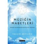 Müziğin Mabetleri - Yalçın Akyıldız