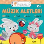 Müzik Aletleri Eksik Parça Yayınları
