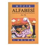 Müzik Alfabesi 1. Bölüm - Lina Ng