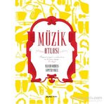Müzik Atlası - Ulrich Michels Gunter Vogel