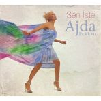 (Müzik Cd Sidir Plak Değildir) Cd Ajda Pekkan Sen İste Cd