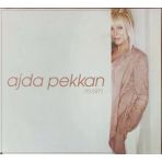 (Müzik Cd'sidir Plak Değildir) Cd Ajda Pekkan Resim Kartonet Baskı Cd