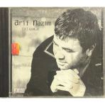(Müzik Cd'sidir Plak Değildir) Cd Arif Nazım Eski Adamlar Cd