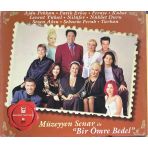 (Müzik Cd'sidir Plak Değildir) Cd Müzeyyen Senar İle Bir Ömre Bedel Cd