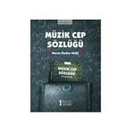 Müzik Cep Sözlüğü - Murat Özden Uluç