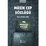 Müzik Cep Sözlüğü-Müzik Eğitimi Yayınları