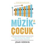 Müzik Çocuk Timaş Yayınları