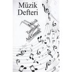 Müzik Defteri