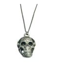 Müzik Dinleyen Dj Metal Kolye – 60 Cm Zincir – Unisex Müzik Temalı Takı