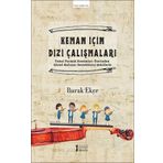 Müzik Eğitimi Yayınları - Keman İçin Dizi Çalışmaları