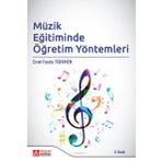 Müzik Eğitiminde Öğretim Yöntemleri - Pegem Akademi Yayıncılık
