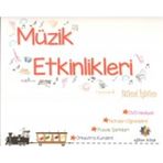 Müzik Etkinlikleri - Bülent İşbilen