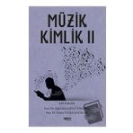 Müzik Kimlik 2 - Günsu Yılma Şakalar